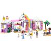 LEGO Caffè dei sogni Unicorno