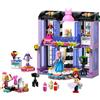 LEGO Fashion Show di Heartlake City