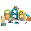 LEGO Parco giochi al coperto