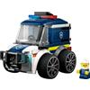 LEGO Veicoli - SUV della Polizia