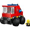LEGO Veicoli - Autopompa
