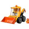 LEGO Veicoli - Ruspa da cantiere