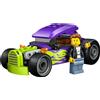 LEGO Bolide