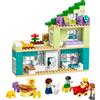 LEGO Casa familiare moderna 3 in 1 con personaggi