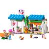 LEGO Il forno dei biscottini per cani