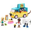 LEGO Furgone di accessori per animali