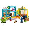 LEGO Minimarket di Heartlake City