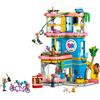 LEGO Casa dell'amicizia di Heartlake City