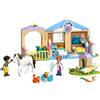 LEGO Clinica veterinaria