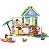 LEGO Casa sulla spiaggia con foche