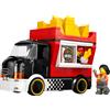 LEGO Food Truck delle patatine