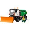 LEGO Spazzaneve