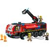 LEGO Autopompa dell'aeroporto