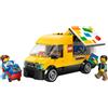 LEGO Furgone LEGO