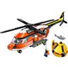 LEGO Elicottero della Guardia Costiera