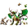 LEGO Drago della Vita