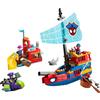 LEGO Nave pirata del Team Spidey