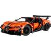 LEGO Hyper Car Bugatti Chiron Pur Sport
