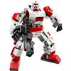 LEGO Mech Clone Shock Trooper