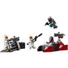 LEGO Battle Pack Assedio di Mandalore