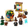 LEGO Castello di Hogwarts: Cerimonia del Cappello Parlante