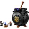 LEGO Calderone: Lezione di pozioni segrete
