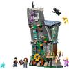 LEGO La casa di Luna Lovegood