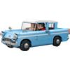 LEGO Ford Anglia volante incantata