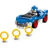 LEGO Sonic: Fulmine supersonico
