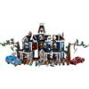 LEGO Stranger Things: La casa dei Creel