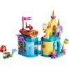 LEGO Il magico Mini-palazzo di Ariel