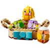 LEGO Cestino delle uova di Pasqua