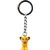 LEGO Portachiavi di Simba
