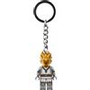 LEGO Portachiavi del Paladino Dragonide