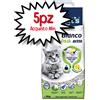 GIMBORN BIOKAT'S LETTIERA BIANCO FRESH EXTRA 8 KG BENTONITE PURA [PREZZO A CONFEZIONE - acquisto min. 5 confezioni]