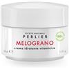 Perlier Crema Viso Melograno Idratante Con Vitamine E Minerali - 50 ml