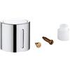 Grohe 47804000 Grohtherm 3000 Manopola, Cromo