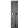 Wolfpack - 3010250 - serratura keyless falleba 93 / marrone
