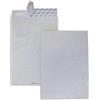 BLASETTI Busta a sacco Postyvek - strip adesivo - 30,5 x 40,6 cm - 55 gr - tyvek - bianco - Blasetti - conf. 100 pezzi (unità vendita 1 pz.)