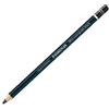 STAEDTLER Matita di grafite tipo carboncino Mars Lumograph Black - gradazione 6B - Staedtler (unità vendita 12 pz.)