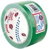 EUROCEL Nastro adesivo PP36NN - 5 cm x 66 m - verde - Eurocel (unità vendita 1 pz.)