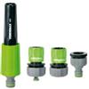 Verdemax Set lancia e raccordi - Verdemax (unità vendita 1 pz.)