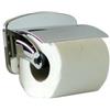 Medial Portarotolo carta igienica Brinox - acciaio inox - Medial (unità vendita 1 pz.)
