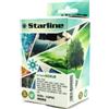 Starline - Cartuccia ink Compatibile - per HP 62 - Nero (unità vendita 1 pz.)