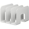 DURABLE Portacataloghi Eco - 21,5 x 16,5 x 21 cm - grigio - Durable (unità vendita 1 pz.)