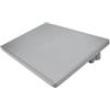 KENSINGTON Poggiapiedi SmartFit SoleMate - Grigio - Kensington (unità vendita 1 pz.)
