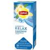 Lipton Camomilla - Feel Good Selction - in filtro - Lipton - conf. 25 pezzi (unità vendita 1 pz.)