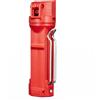 RSG Professional Versione Classica a Gas - Rosso
