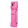 RSG Professional Versione Classica a Gas - Rosa