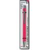 IF - Bookaroo colored pen with black ink, hot pink